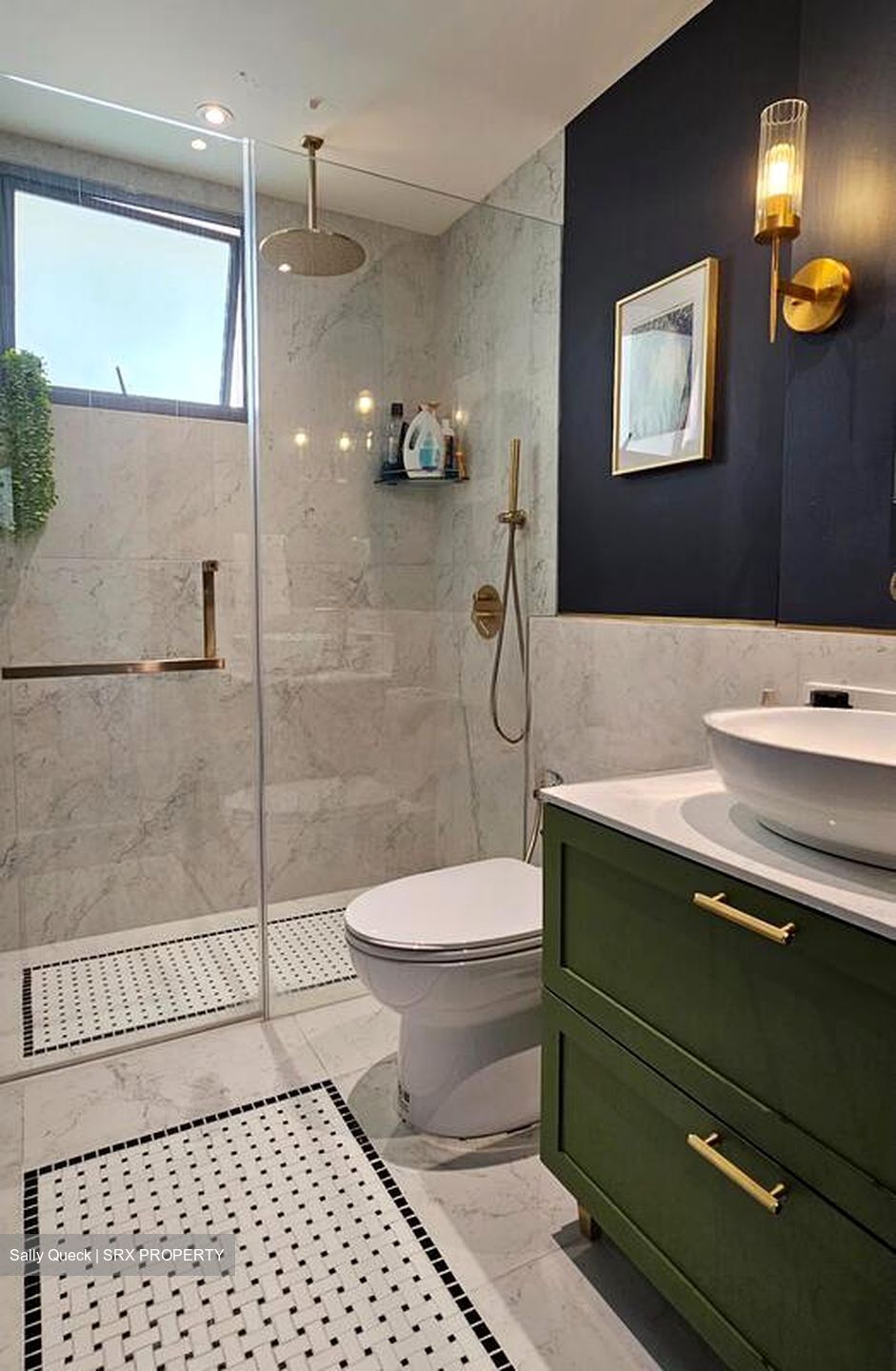 Twin Heights (D12), Apartment #502932921